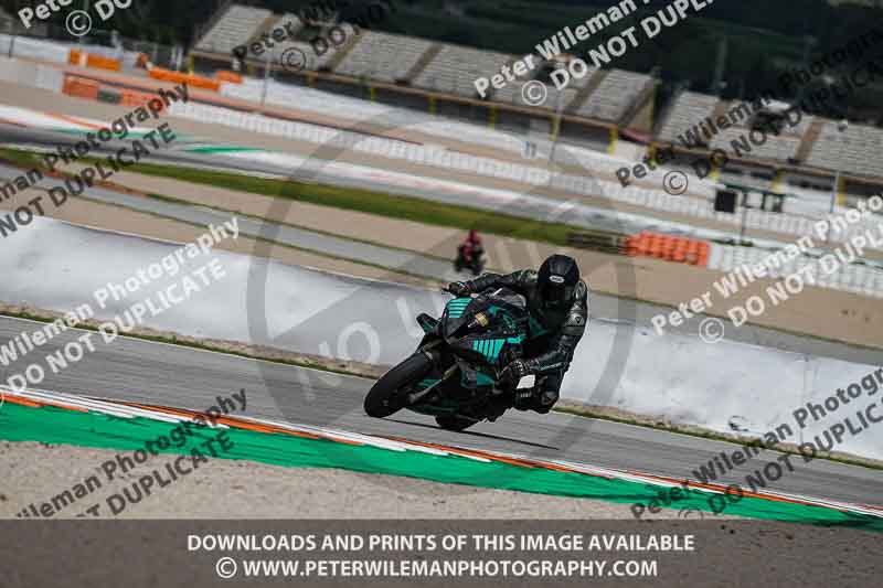 march 2018;motorbikes;no limits;peter wileman photography;portugal;trackday digital images;valencia